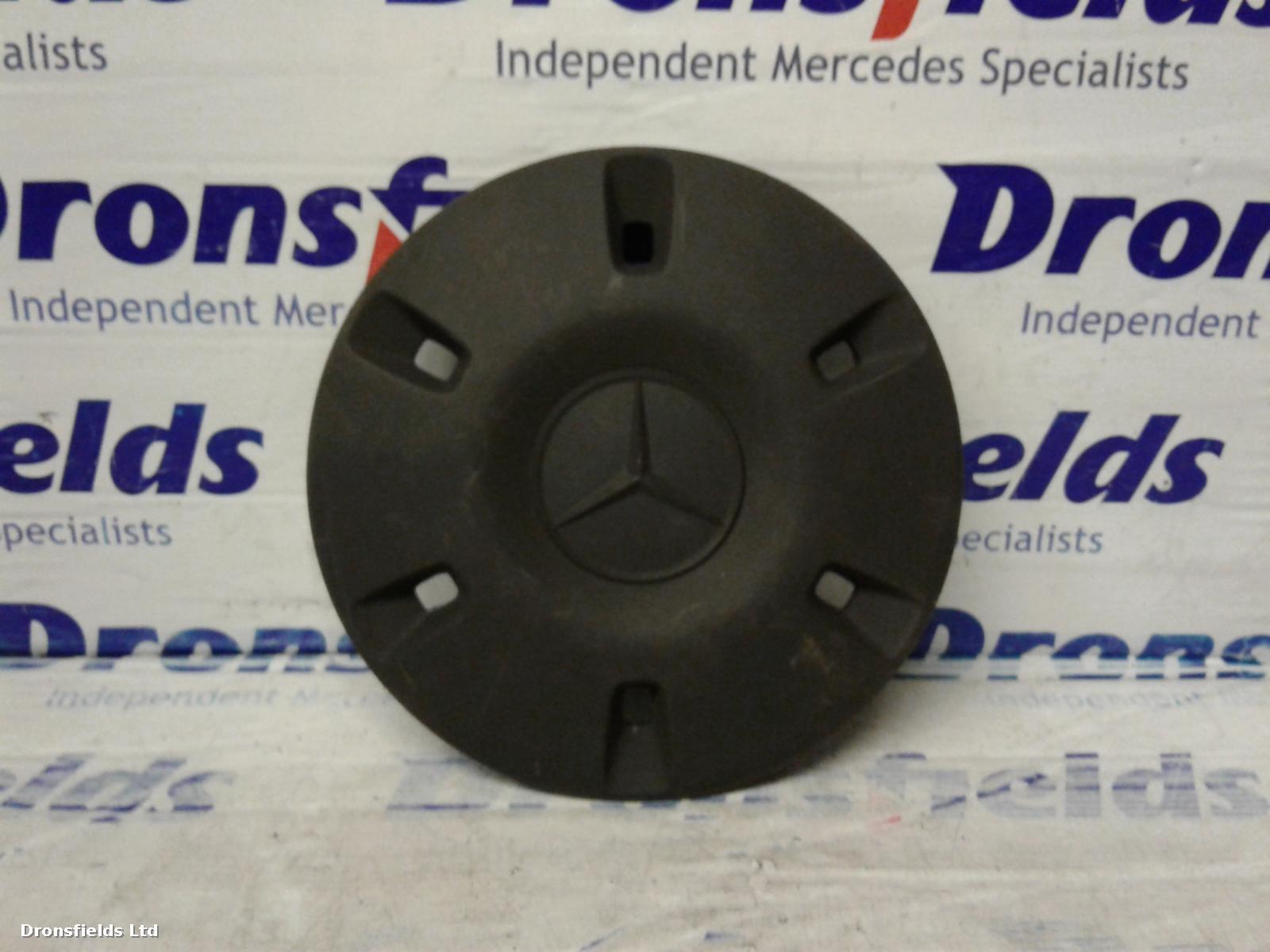 View Auto part Wheel Cover/Hub Cap Mercedes Sprinter 2019