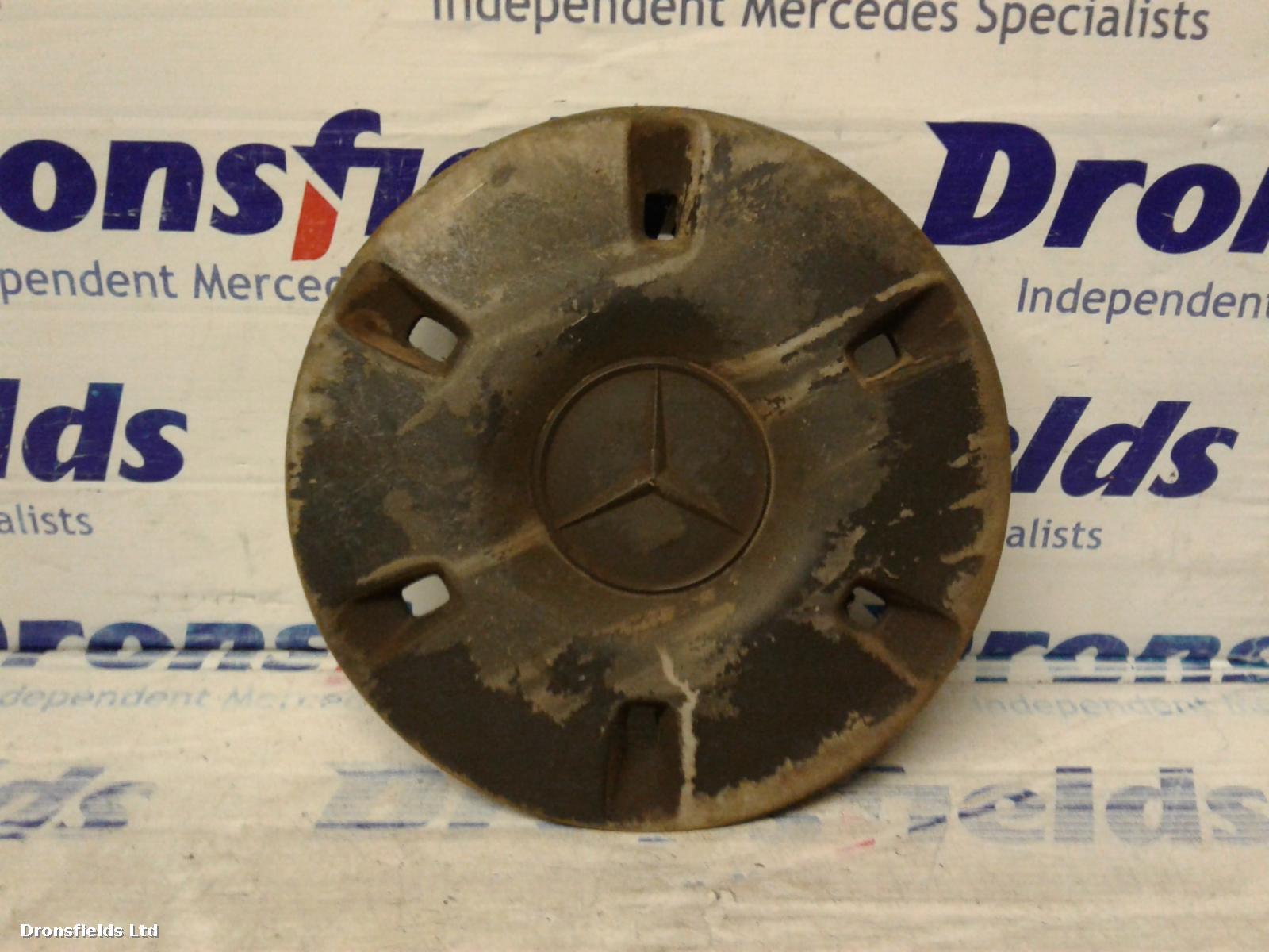 View Auto part Wheel Cover/Hub Cap Mercedes Sprinter 2019