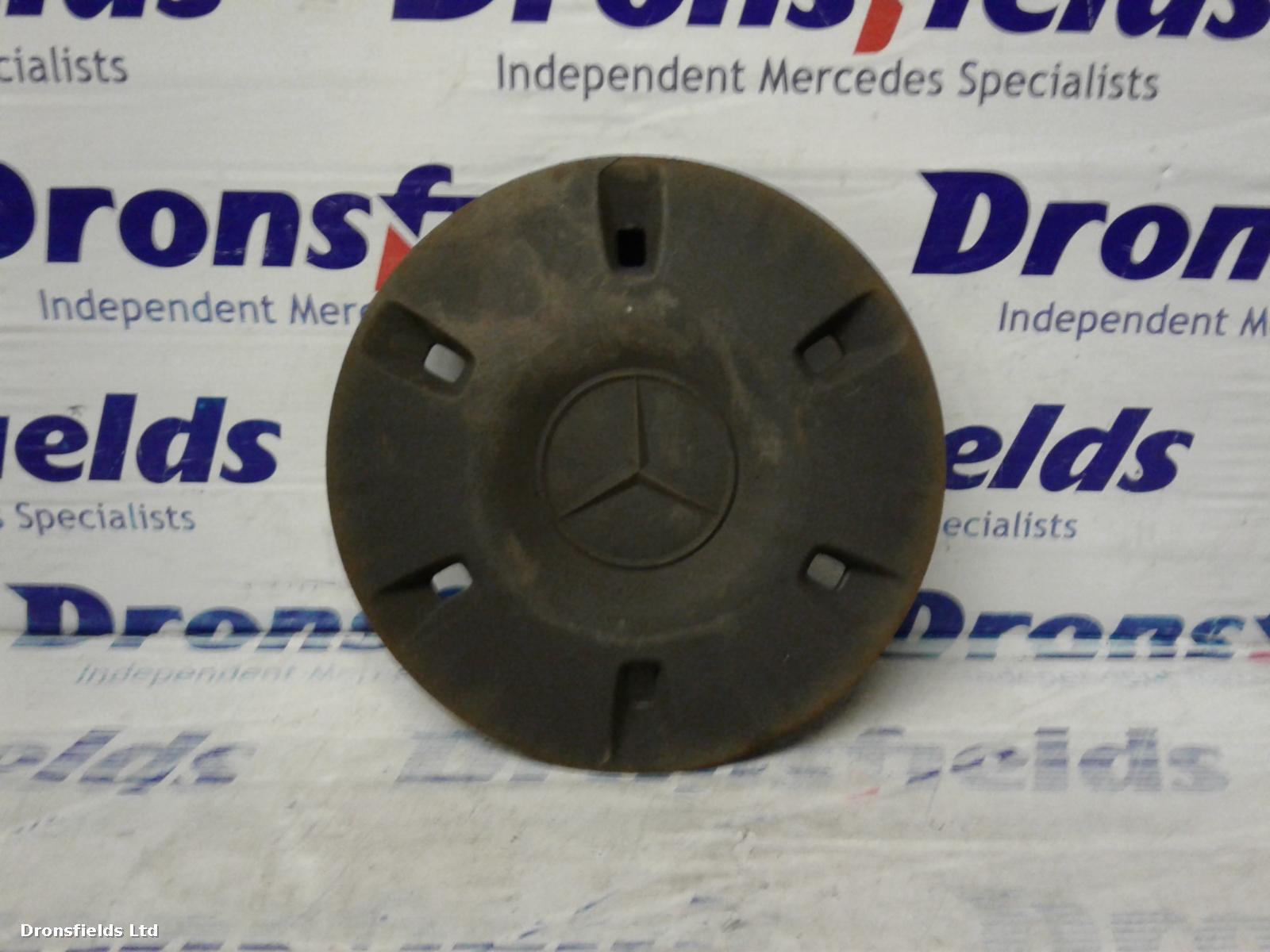 View Auto part Wheel Cover/Hub Cap Mercedes Sprinter 2019