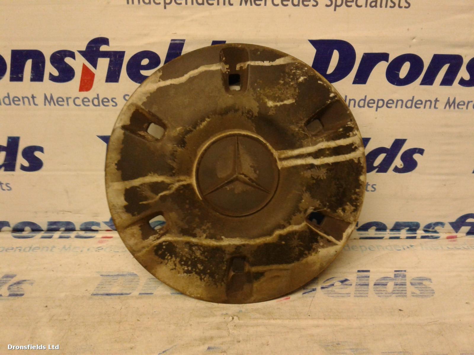 View Auto part Wheel Cover/Hub Cap Mercedes Sprinter 2019