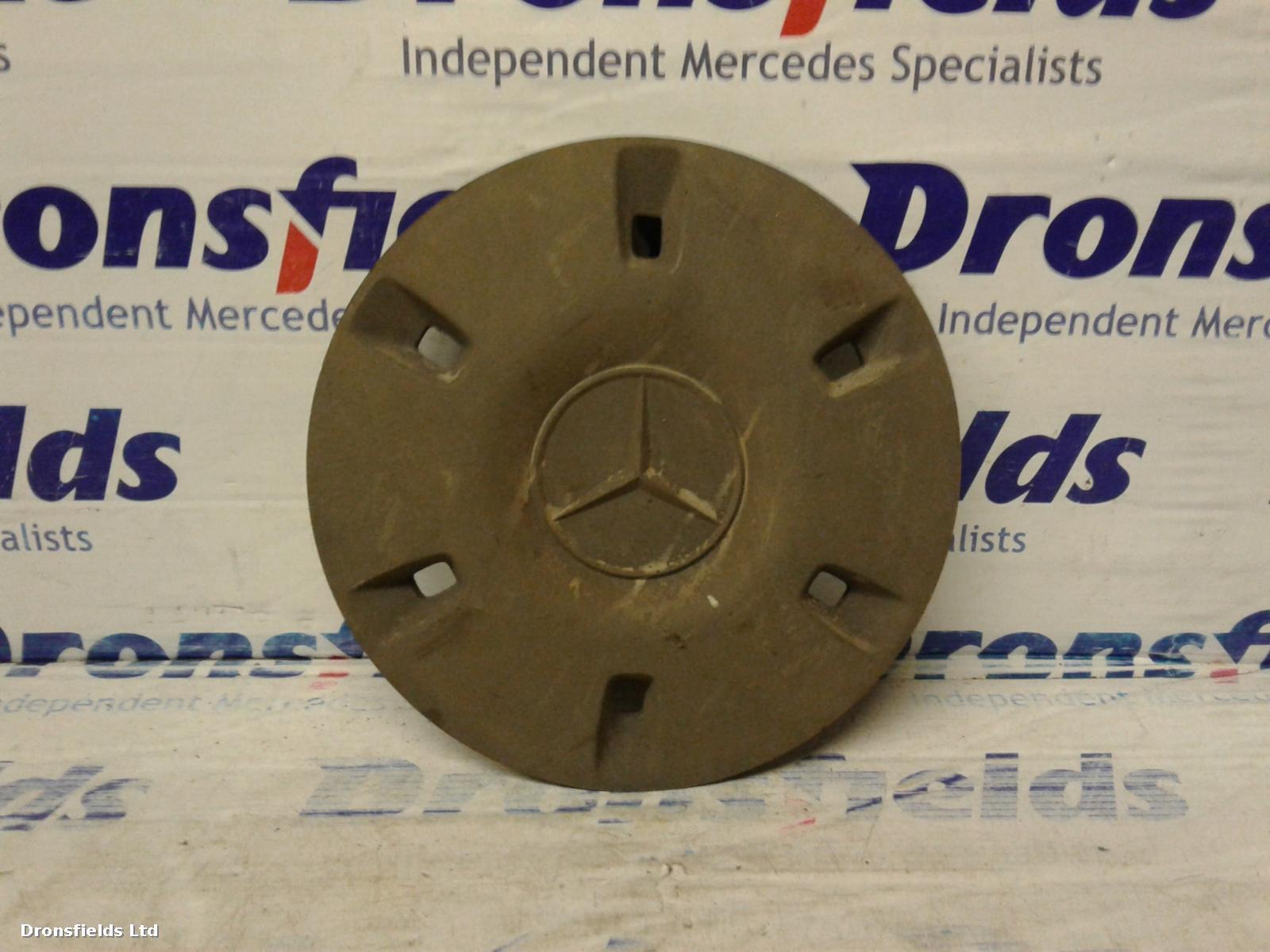 View Auto part Wheel Cover/Hub Cap Mercedes Sprinter 2019