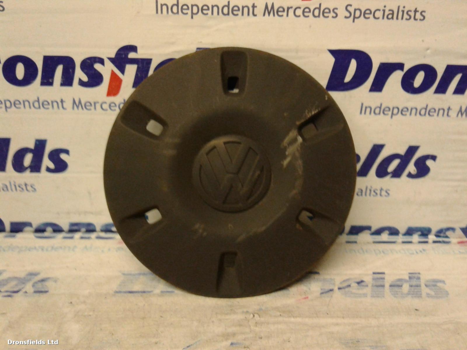 View Auto part Wheel Cover/Hub Cap Mercedes Sprinter 2019