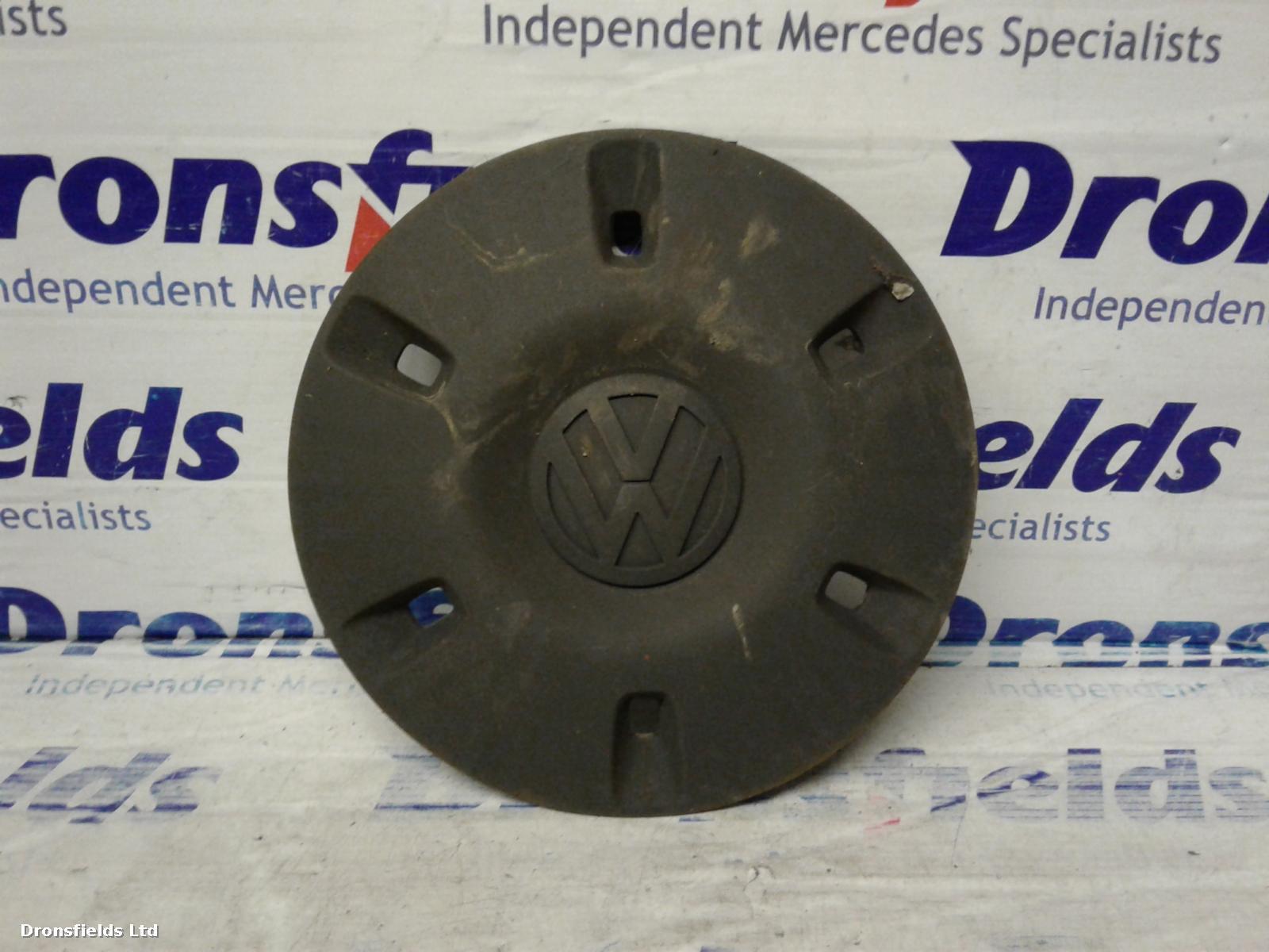 View Auto part Wheel Cover/Hub Cap Mercedes Sprinter 2019
