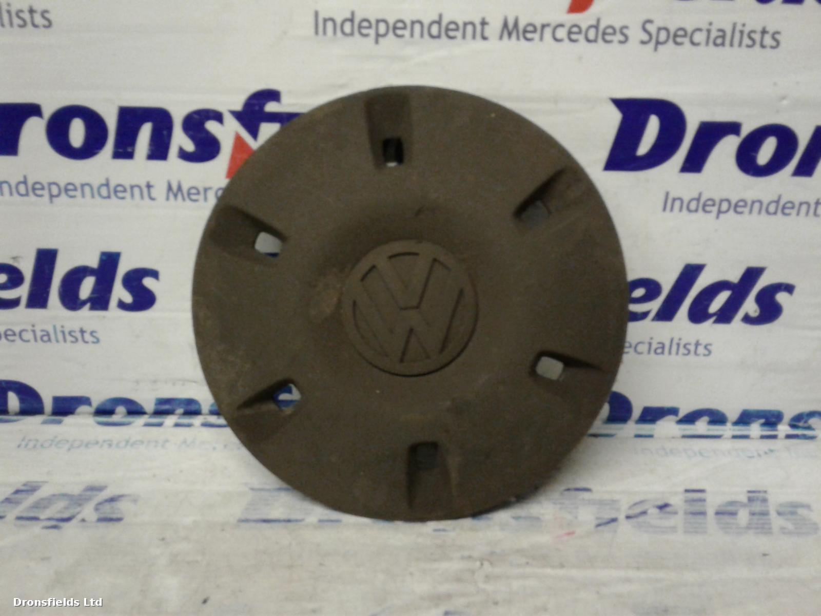 View Auto part Wheel Cover/Hub Cap Mercedes Sprinter 2019