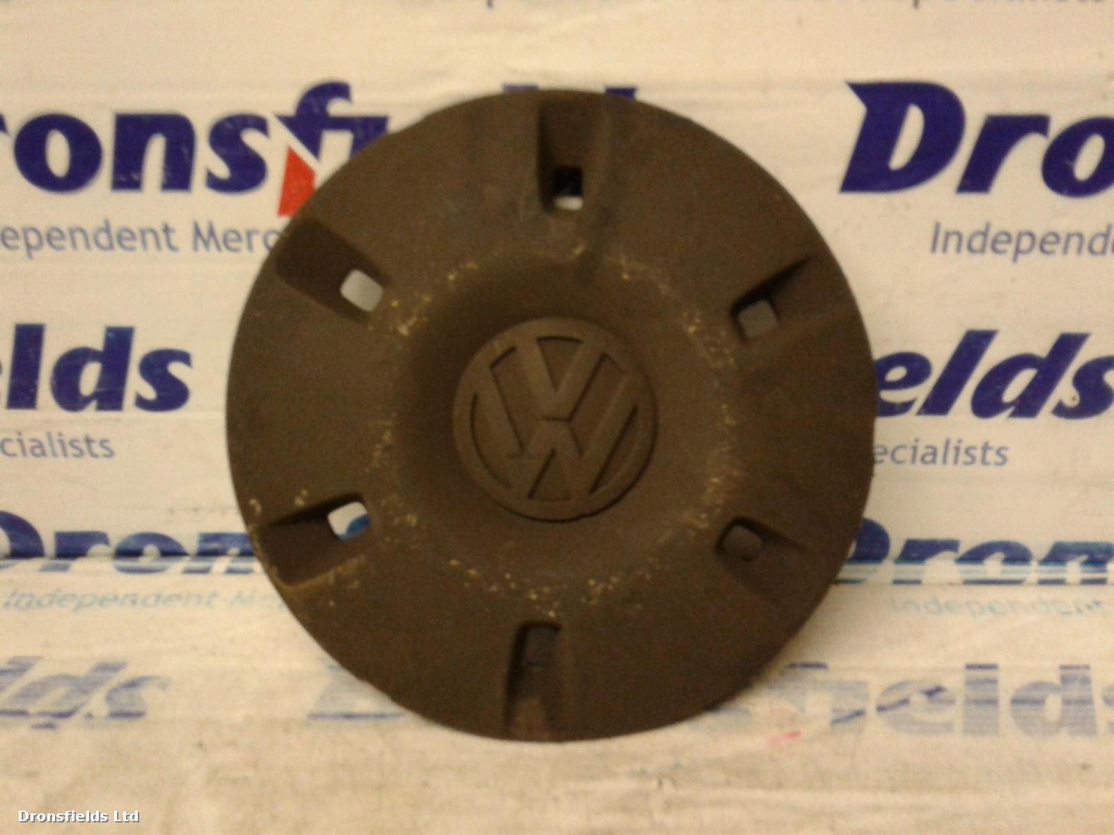 View Auto part Wheel Cover/Hub Cap Mercedes Sprinter 2019