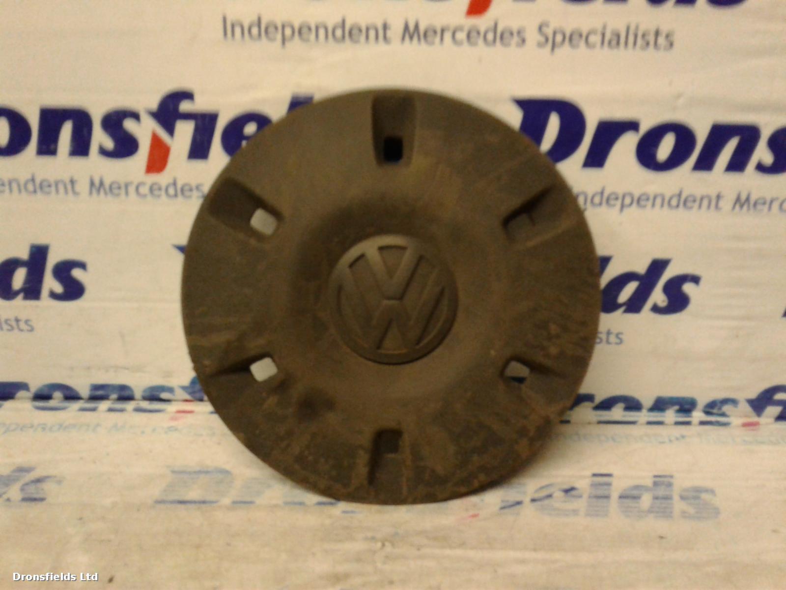View Auto part Wheel Cover/Hub Cap Mercedes Sprinter 2019