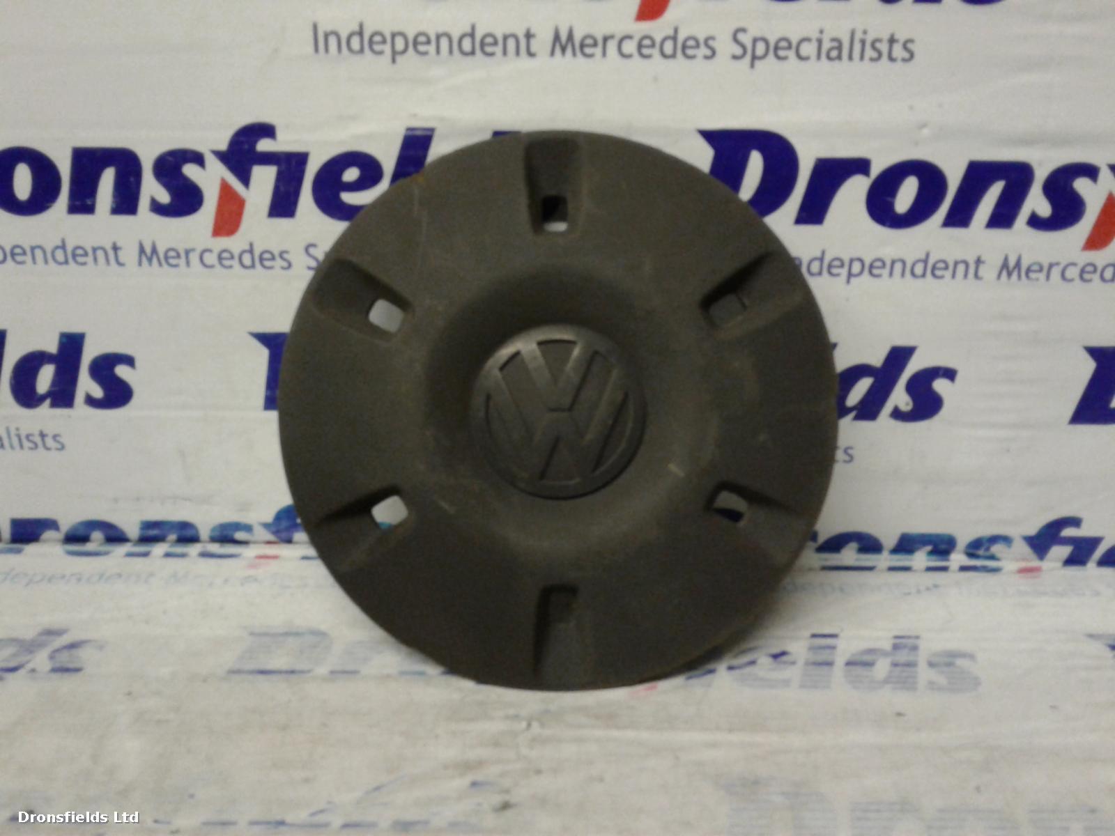 View Auto part Wheel Cover/Hub Cap Mercedes Sprinter 2019