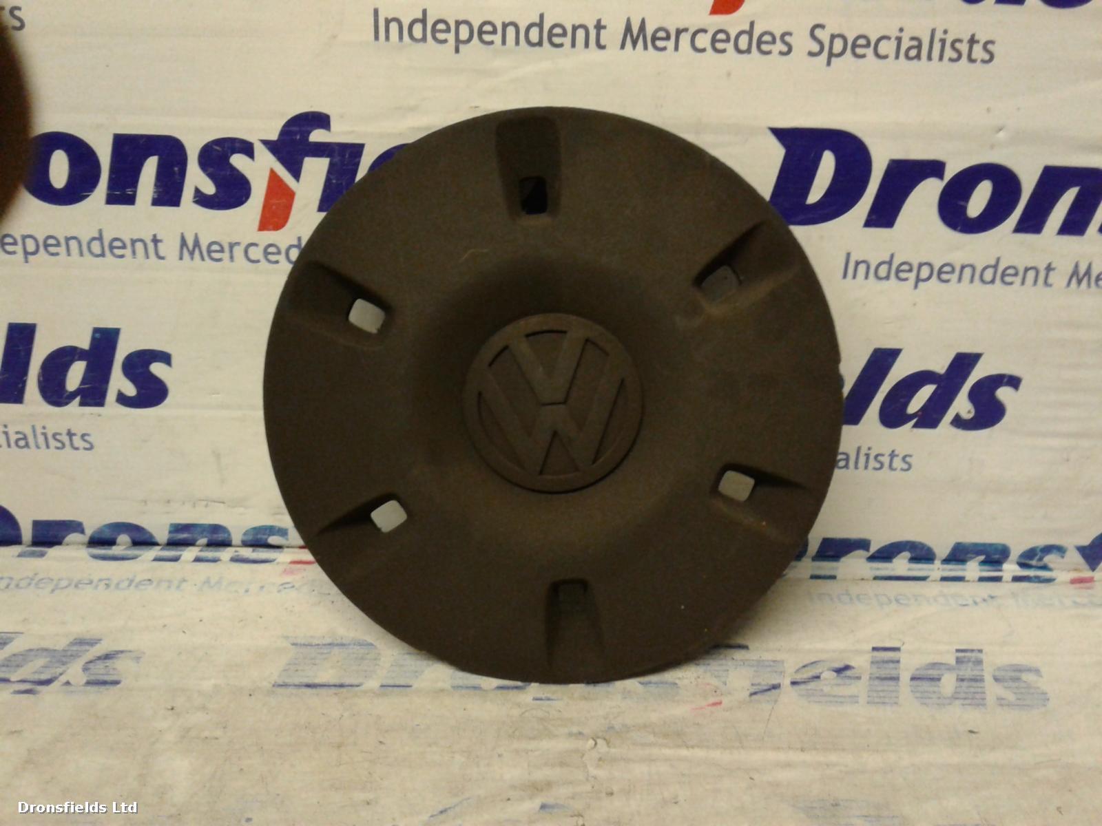View Auto part Wheel Cover/Hub Cap Mercedes Sprinter 2019