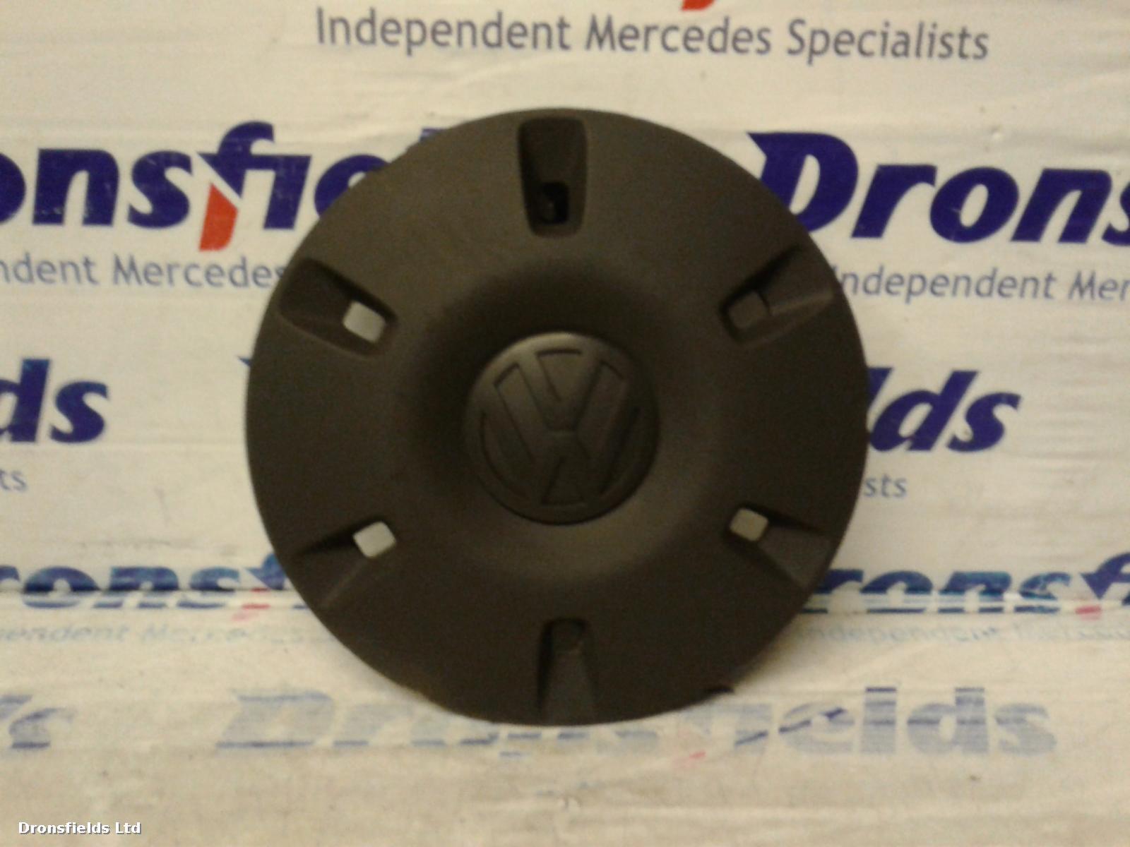 View Auto part Wheel Cover/Hub Cap Mercedes Sprinter 2019