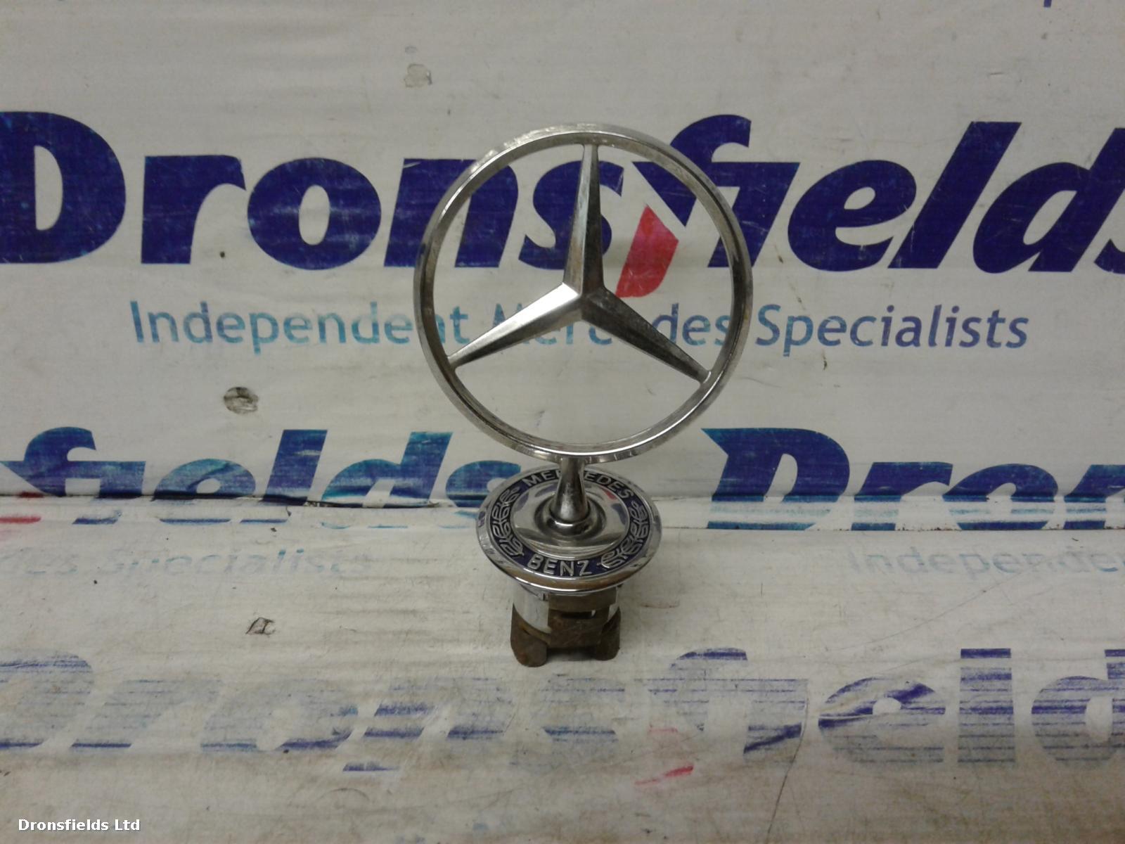 View Auto part Misc Mercedes E Class 2006