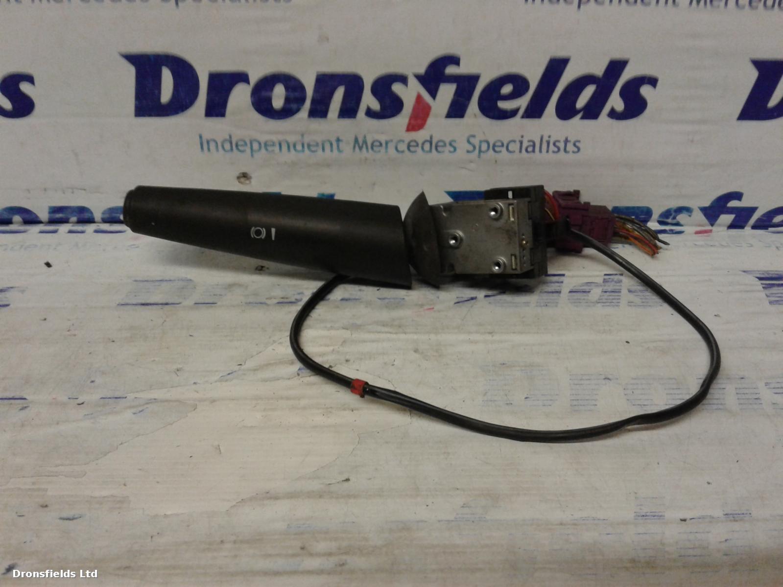 View Auto part Combination Switch Mercedes Vario 2010