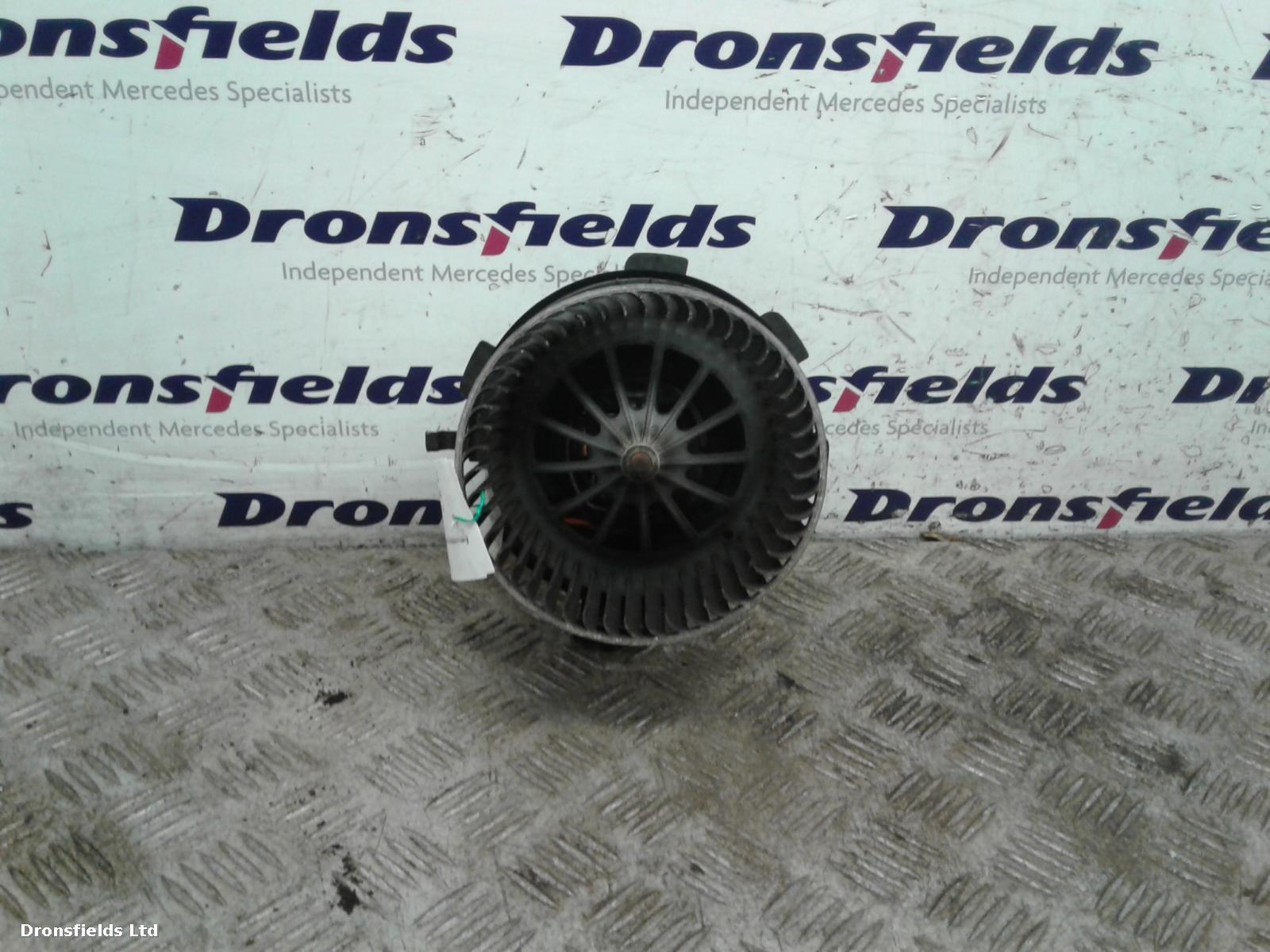 View Auto part Heater Motor/Assembly Mercedes Sprinter 2014