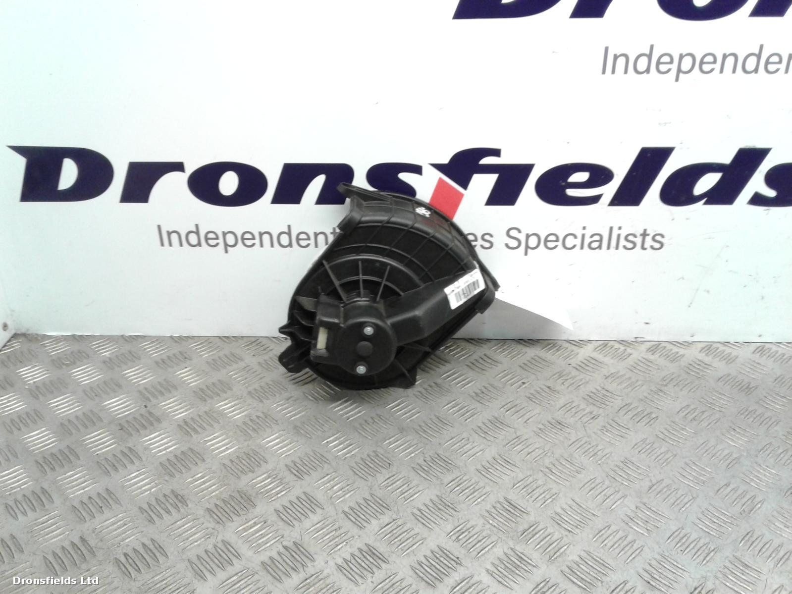 View Auto part Heater Motor/Assembly Mercedes Citan 2018