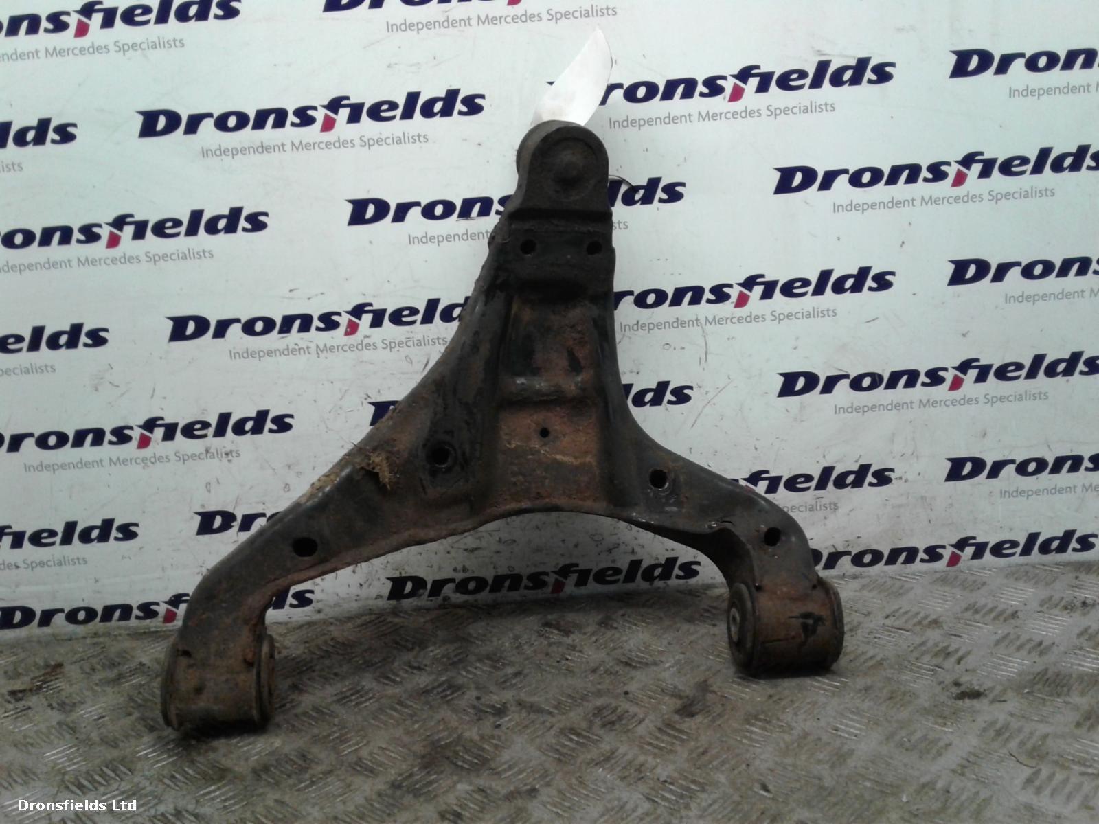 View Auto part RF Lower Control Arm Mercedes Sprinter 2014