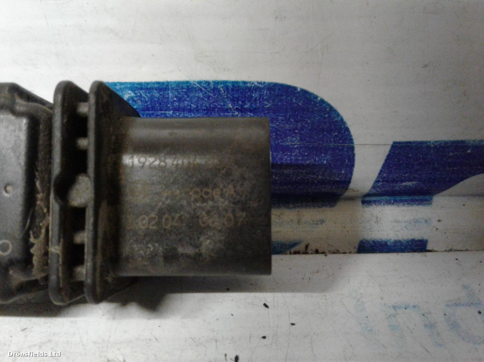 View Auto part Oxygen Sensor Mercedes Cla 2016