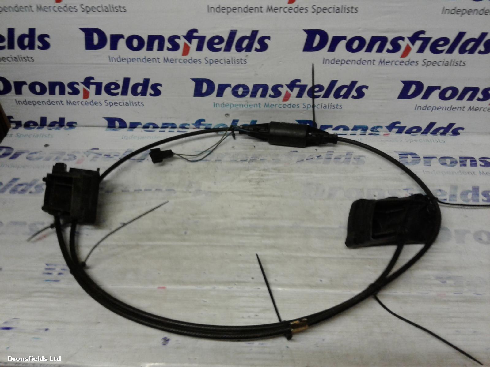View Auto part Roof Flap Mercedes Sl 2006