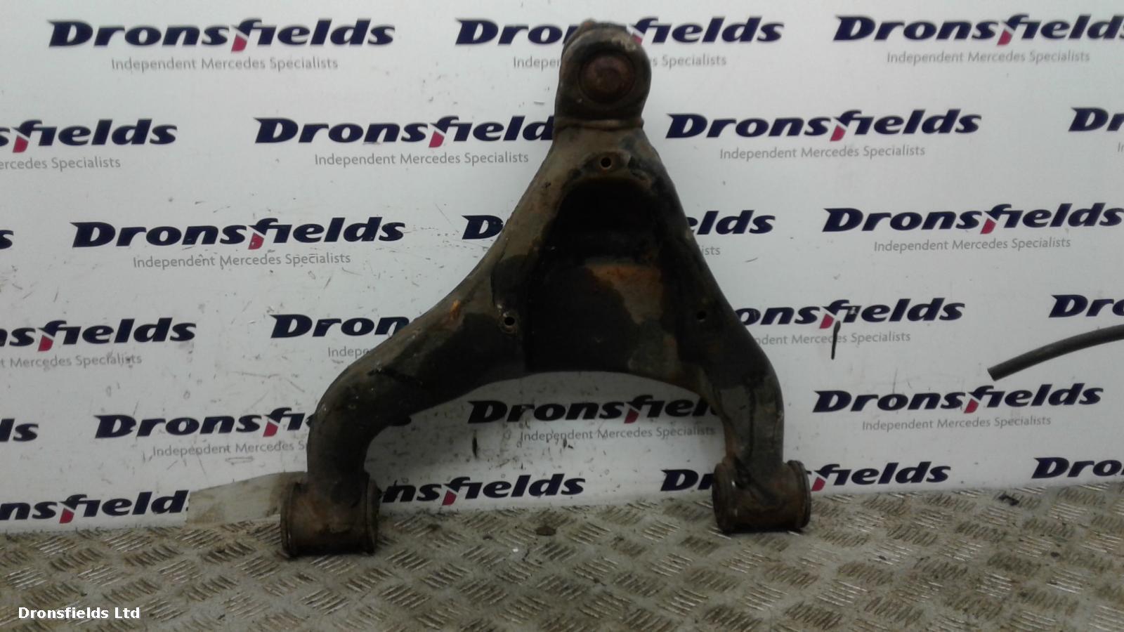 View Auto part RF Lower Control Arm Mercedes Sprinter 2004