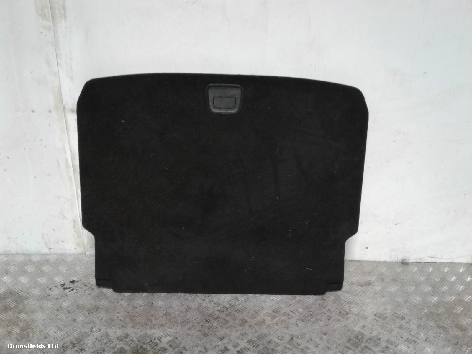View Auto part Boot Floor Cover Mercedes A Class 2009