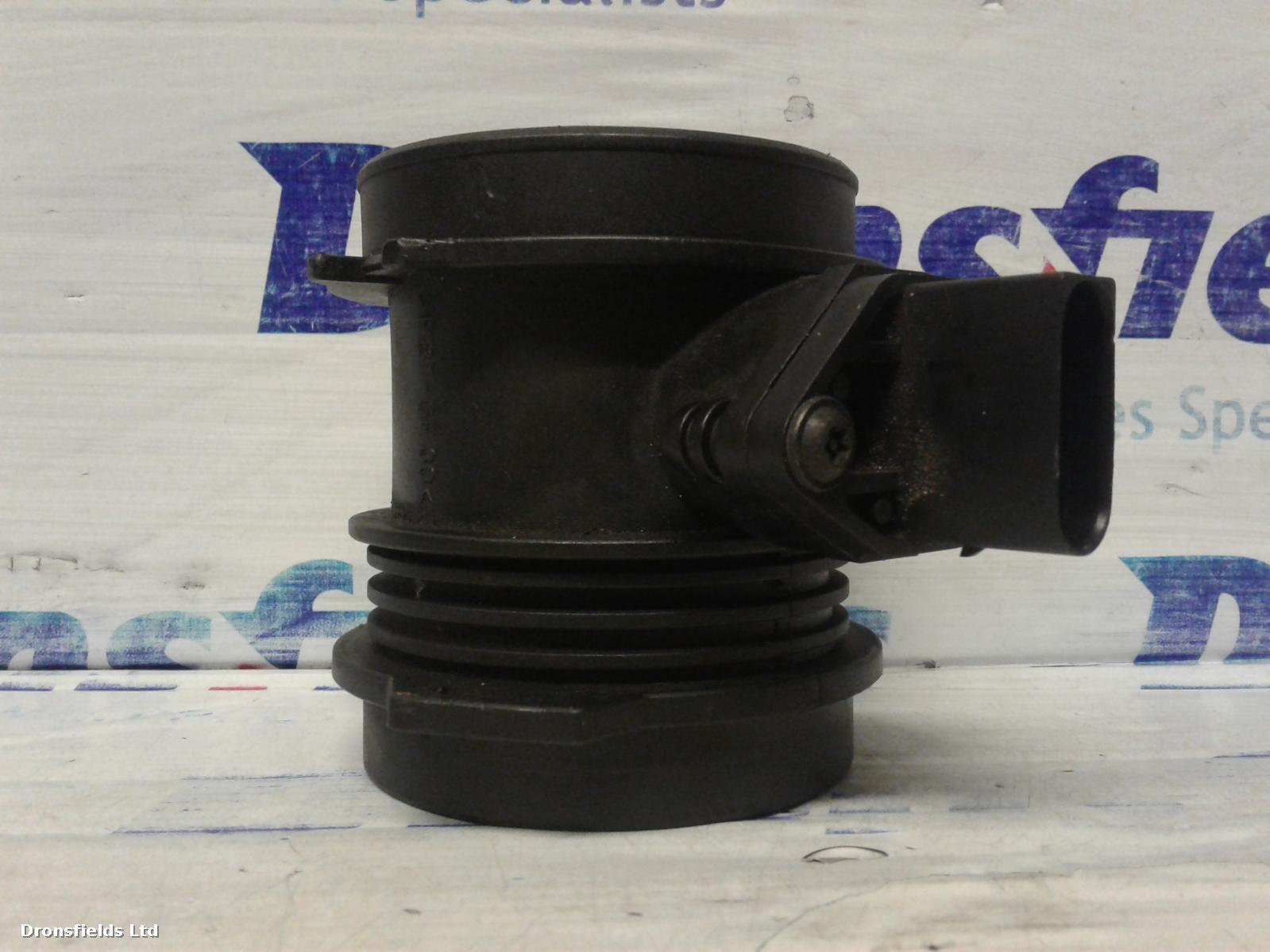 View Auto part Air Flow Meter Mercedes E Class 1998