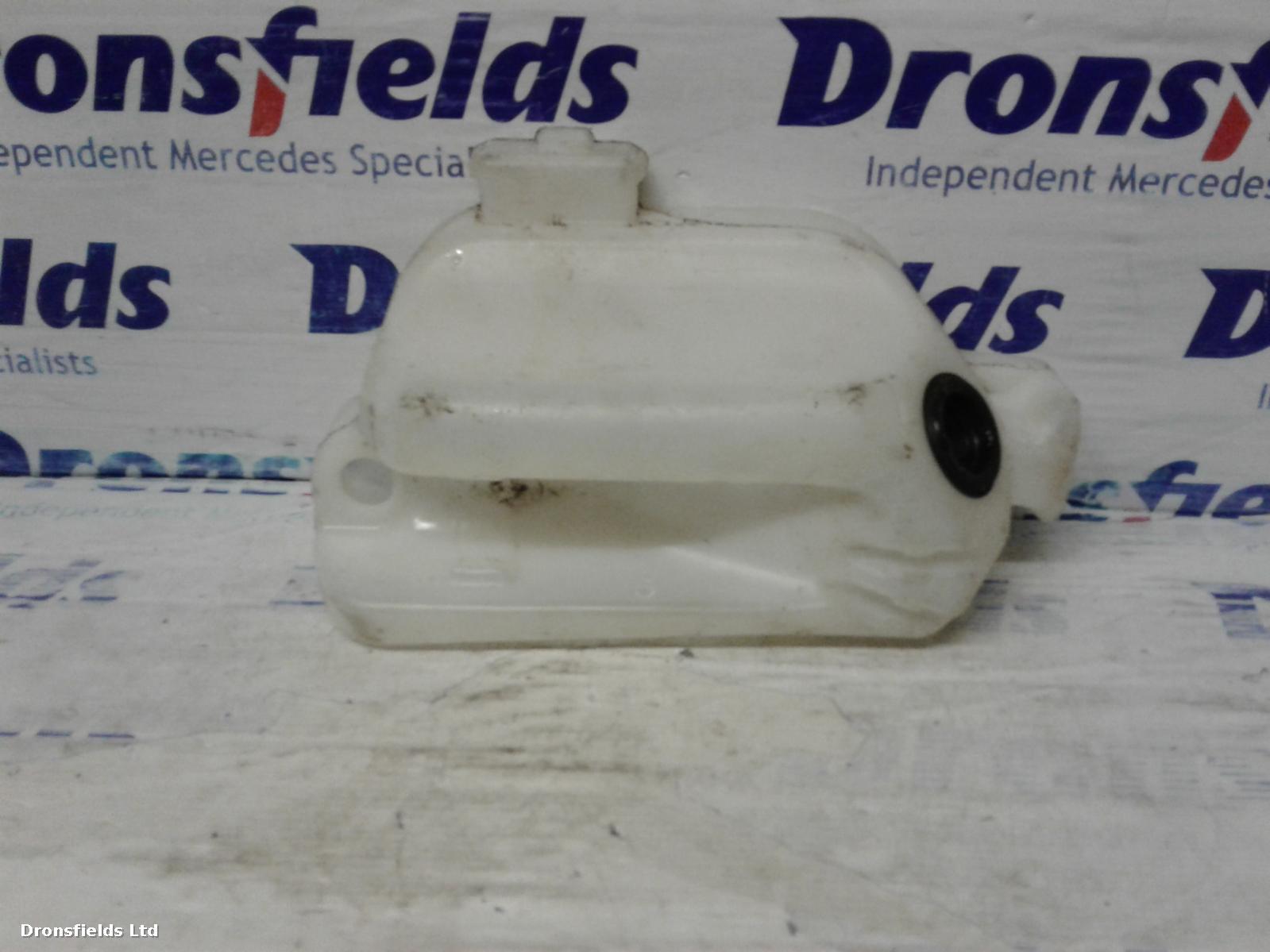 View Auto part Washer Bottle Mercedes Citan 2018