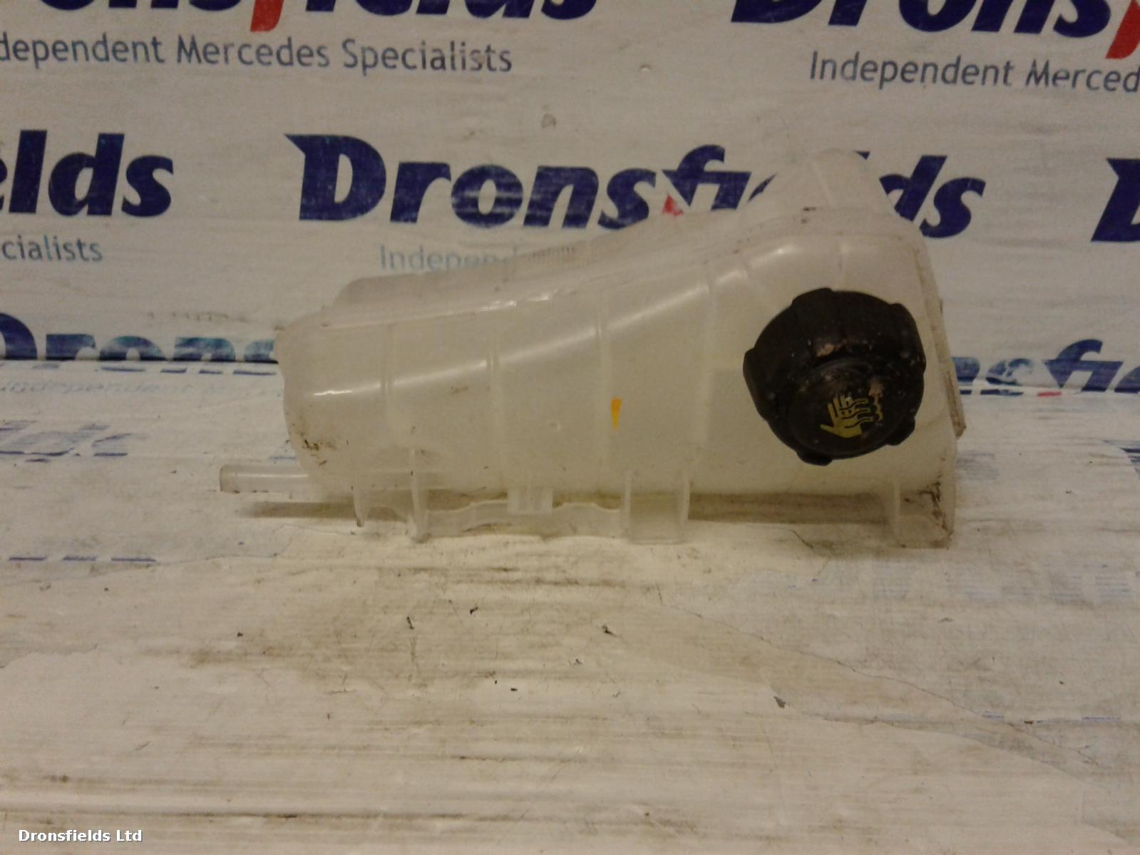 View Auto part Expansion Bottle Cap Mercedes Citan 2018