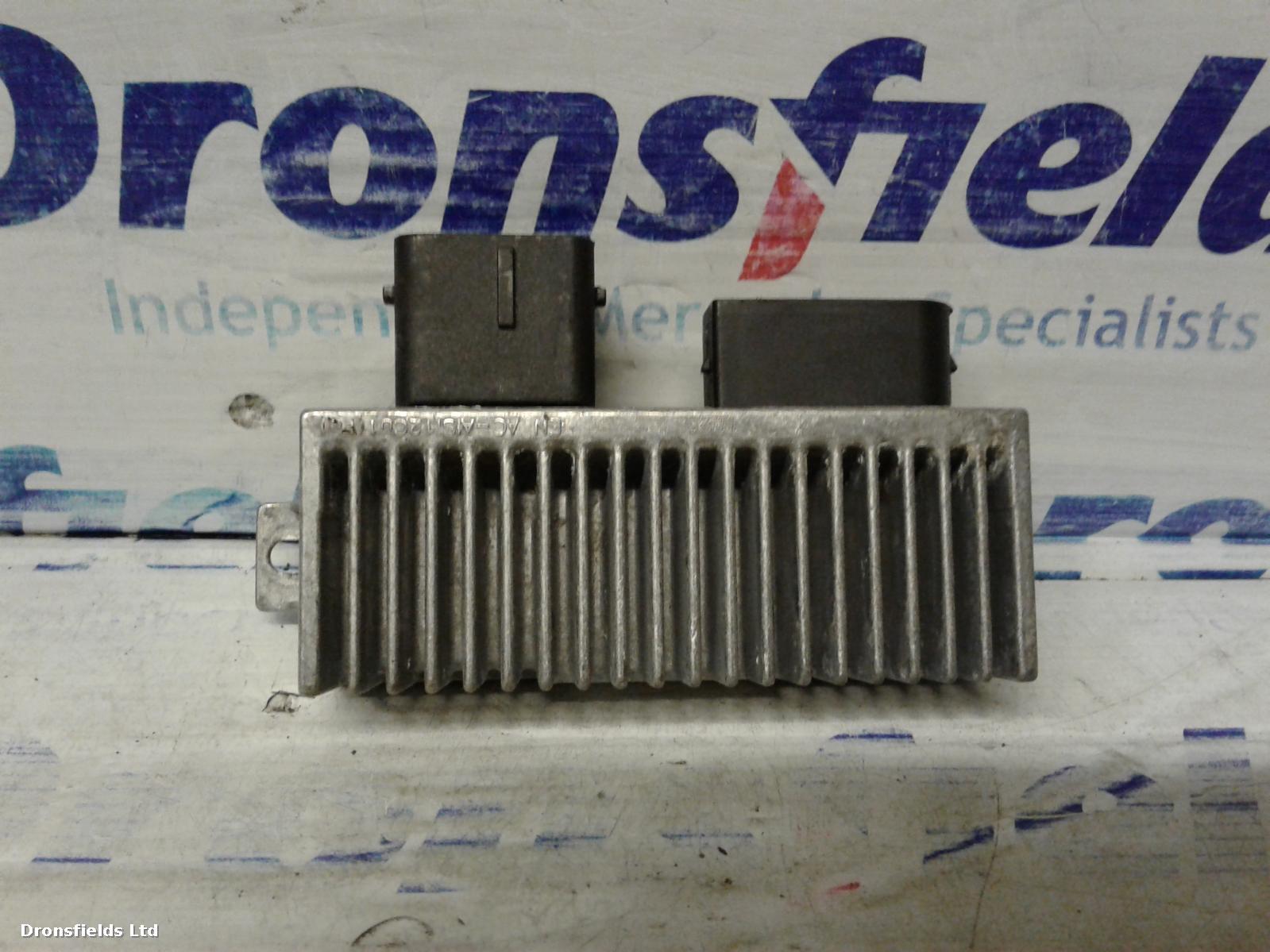 View Auto part Glow Plug Mercedes Citan 2018