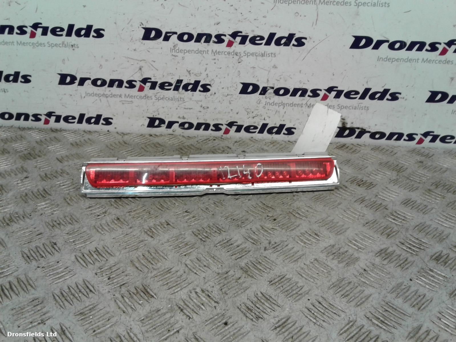 View Auto part High Level Stop Light Mercedes Slk 2003