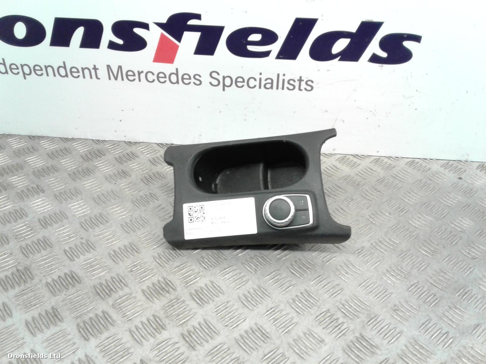 View Auto part Misc Switch Mercedes A Class 2015
