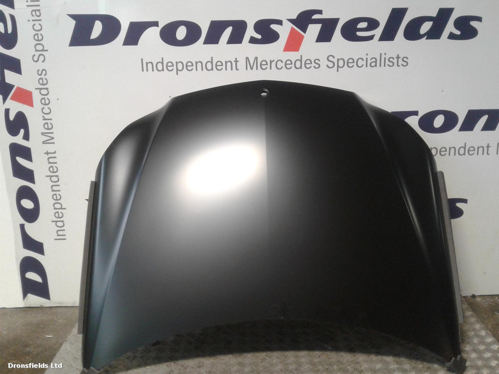 View Auto part Bonnet Mercedes E Class 2014