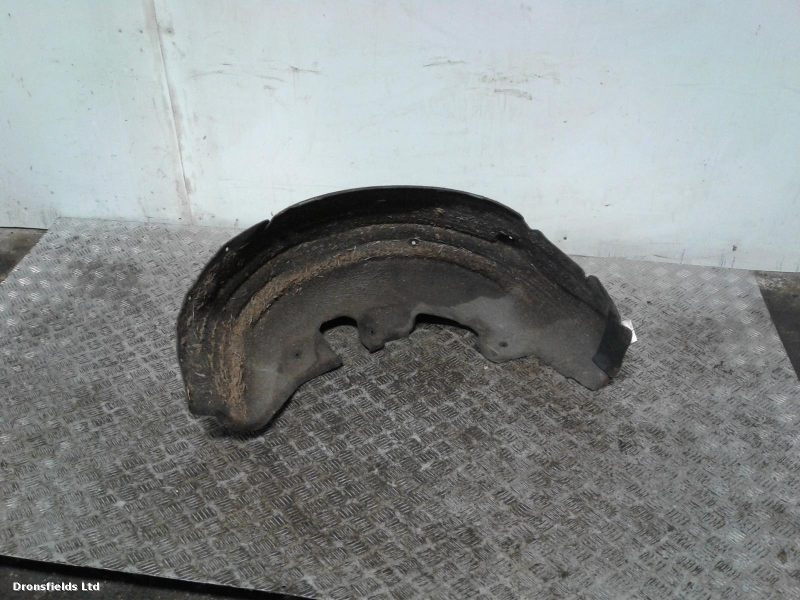 View Auto part Inner Wing/Liner Mercedes E Class 2009