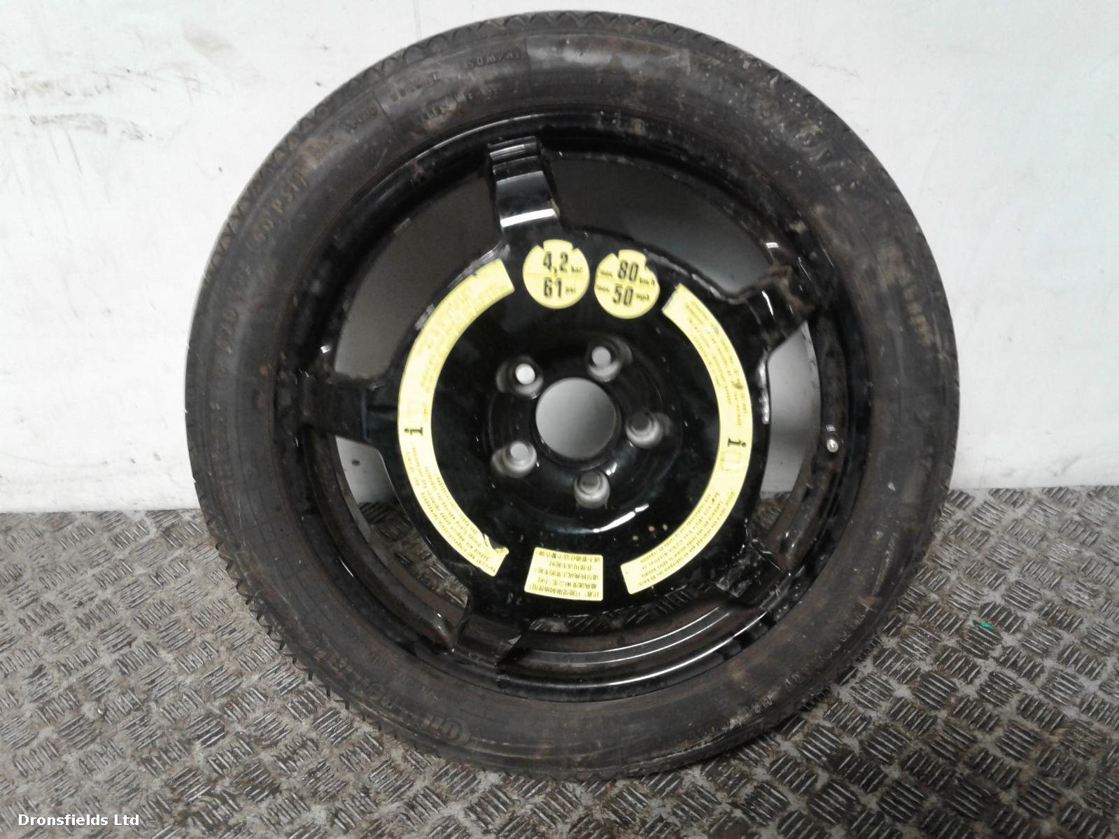 View Auto part Wheel Mercedes Cls Class 2011