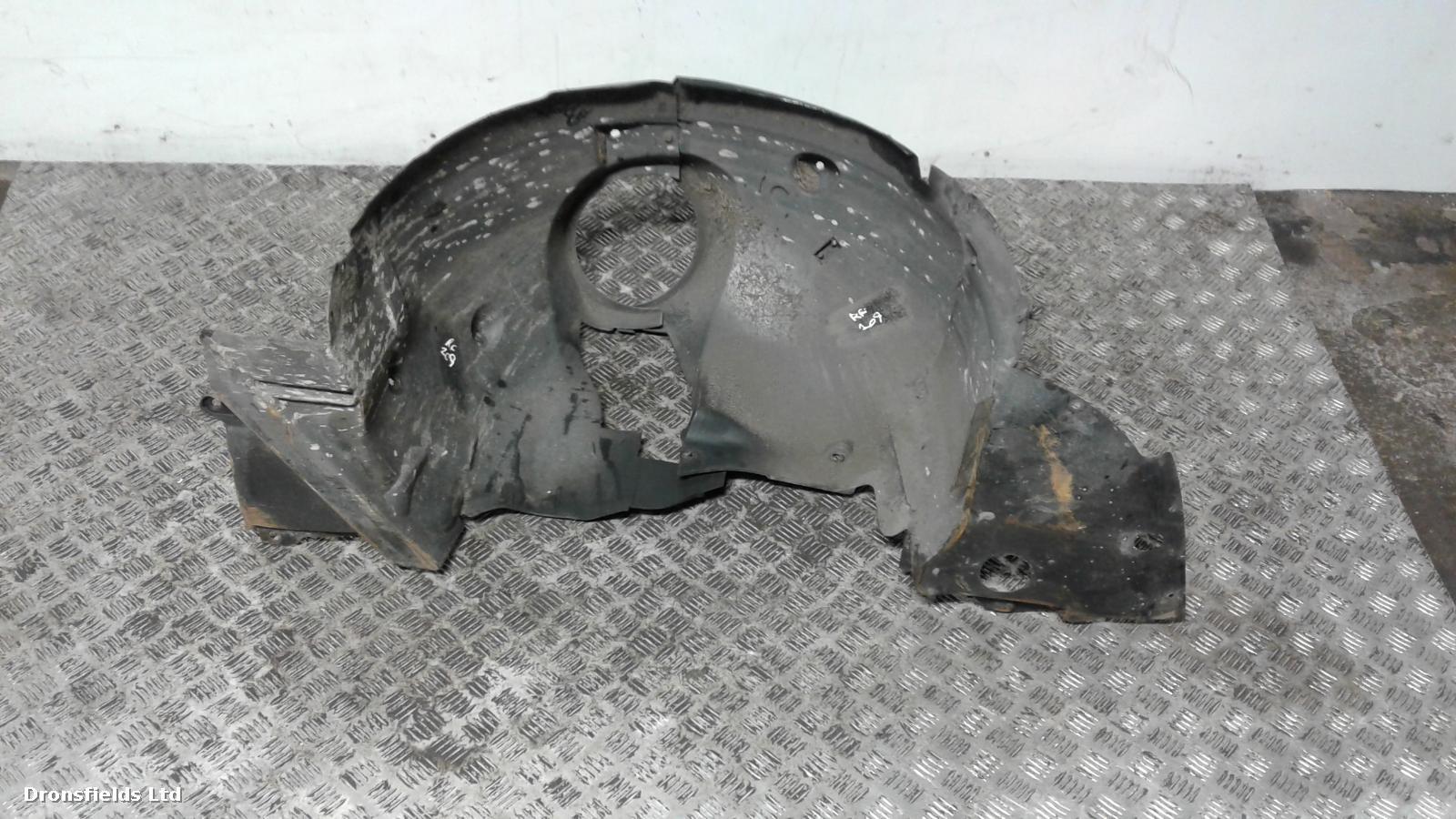 View Auto part Inner Wing/Liner Mercedes Clk 2002