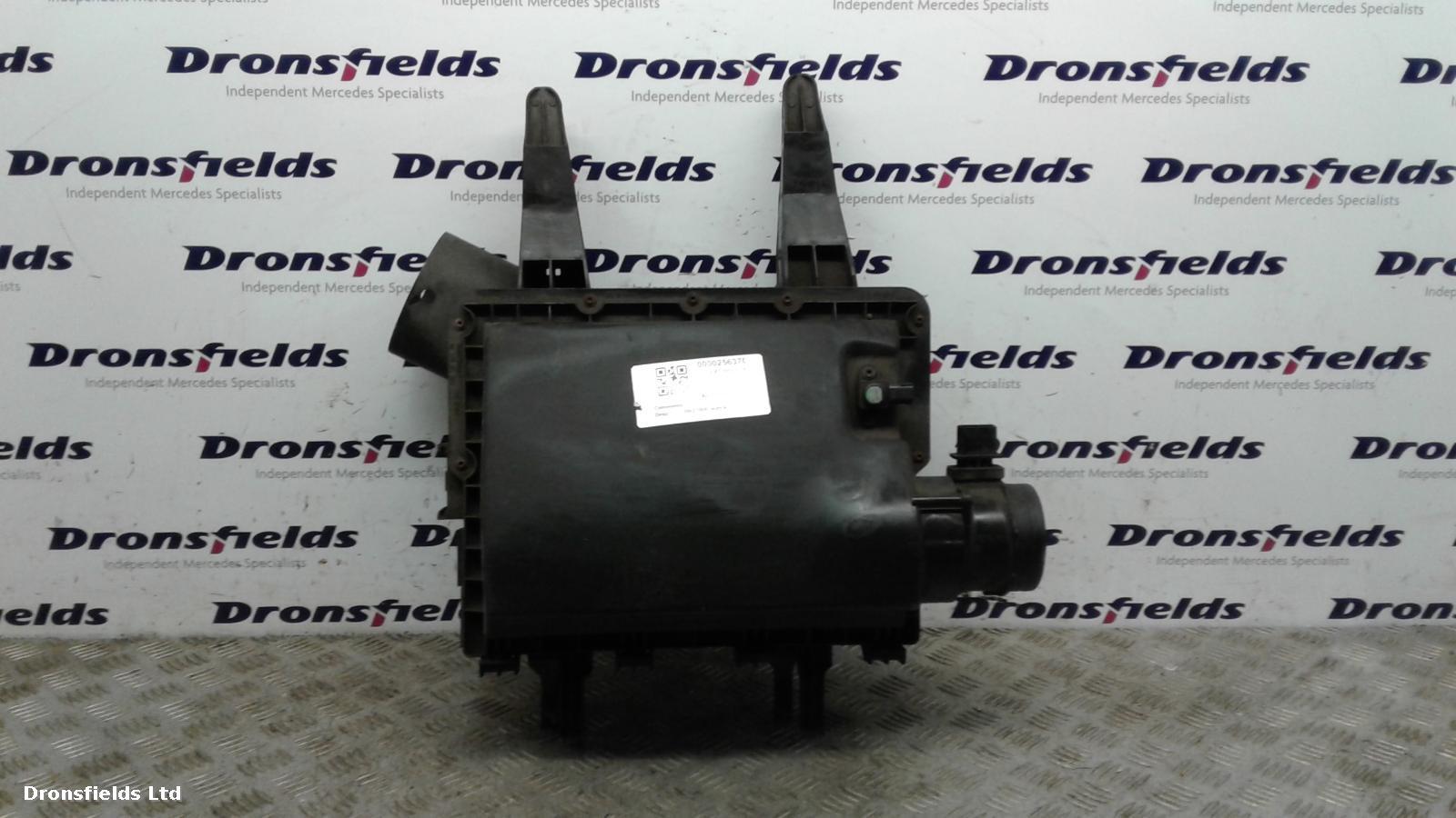 View Auto part Air Flow Meter Mercedes Sprinter 2009