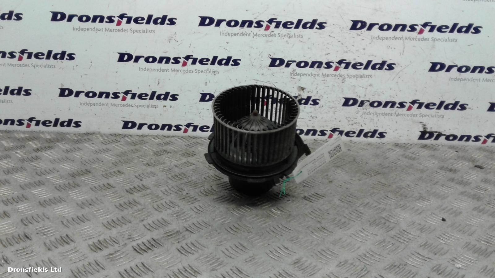 View Auto part Heater Motor/Assembly Mercedes Sprinter 2014