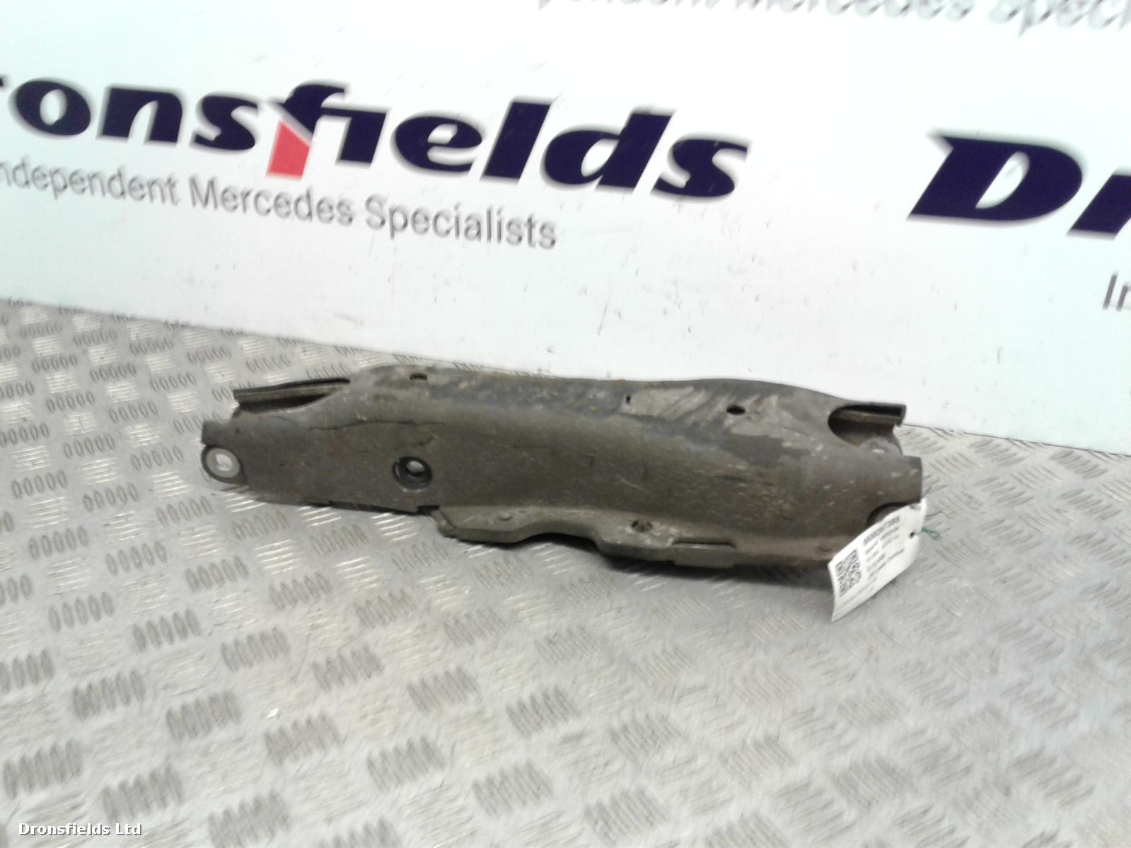 View Auto part LR Lower Control Arm Mercedes S Class 2000
