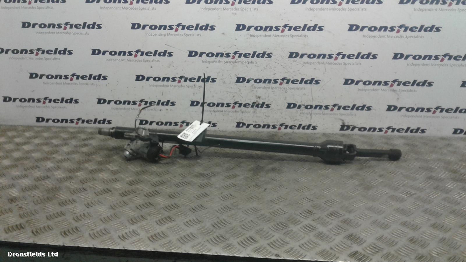 View Auto part Column Mercedes Sprinter 2005