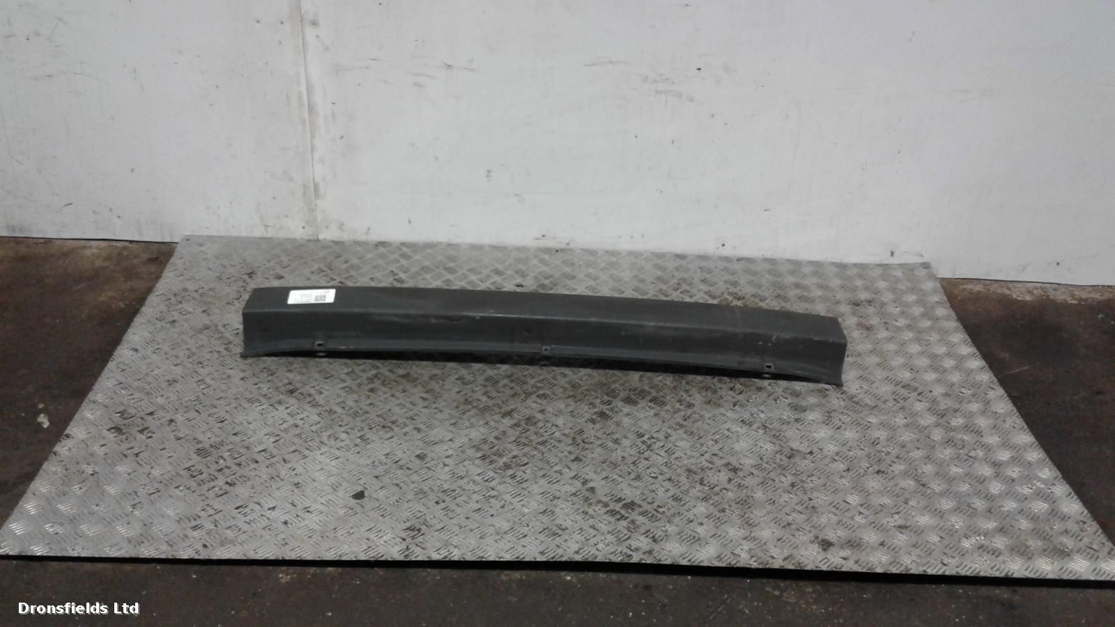 View Auto part Rear Bumper Mercedes Sprinter 2017