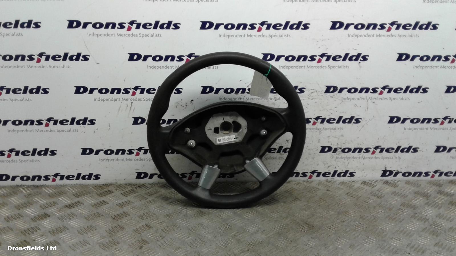 View Auto part Steering Wheel Mercedes Sprinter 2015