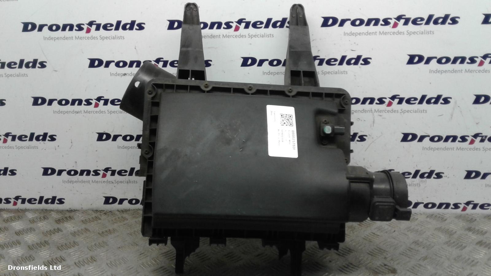 View Auto part Air Flow Meter Mercedes Sprinter 2014