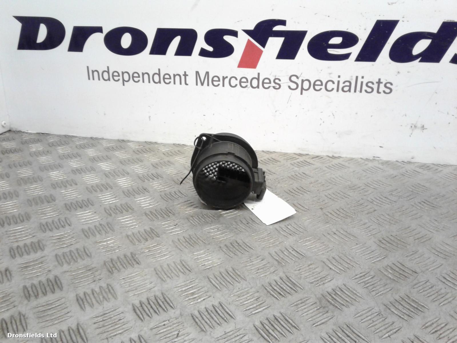 View Auto part Air Flow Meter Mercedes C Class 2012