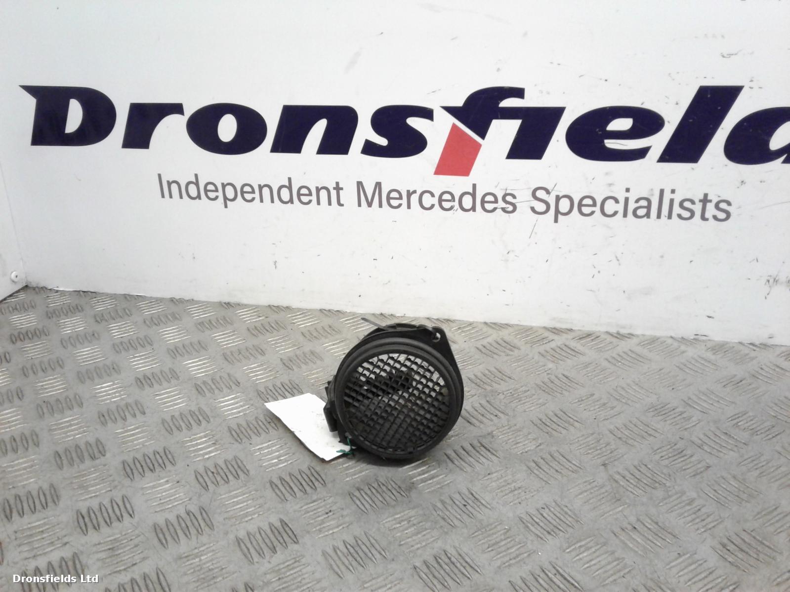 View Auto part Air Flow Meter Mercedes C Class 2012