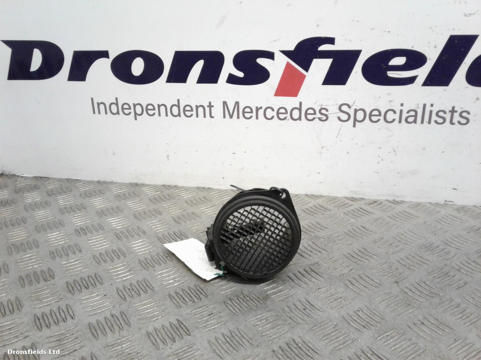 View Auto part Air Flow Meter Mercedes C Class 2012