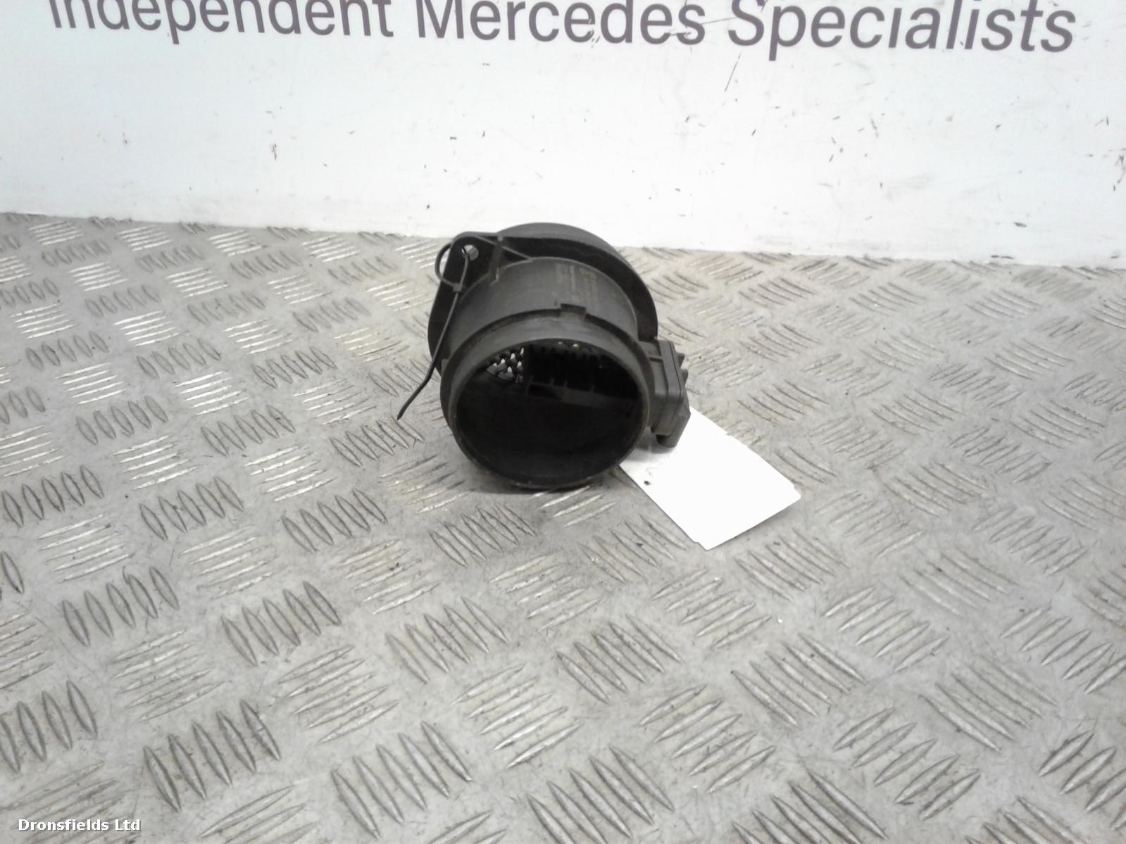 View Auto part Air Flow Meter Mercedes C Class 2012