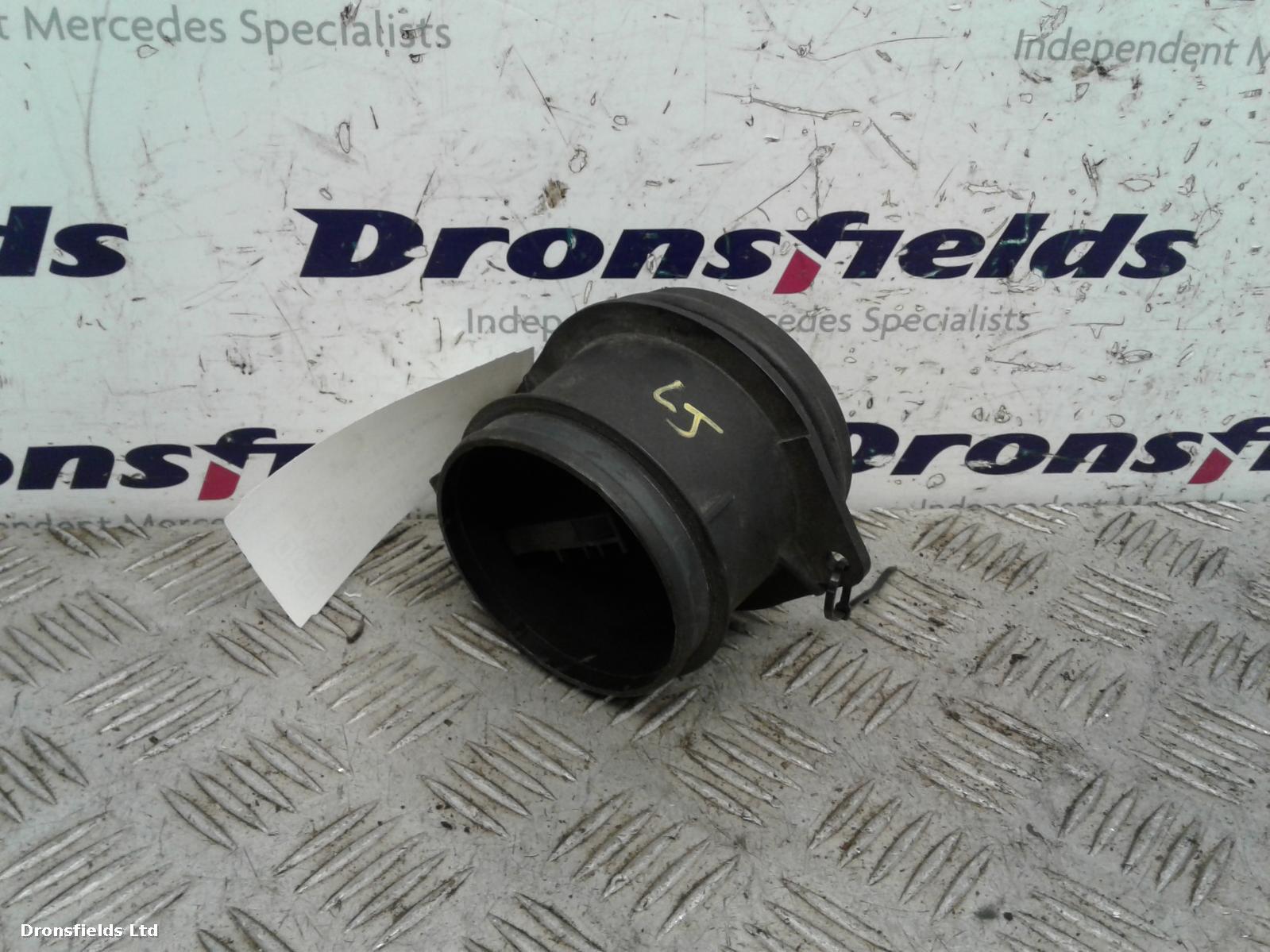 View Auto part Air Flow Meter Mercedes C Class 2012