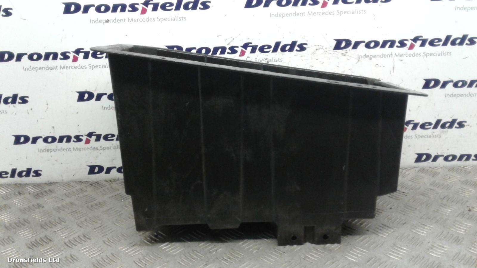 View Auto part Battery Tray Mercedes Sprinter 2014