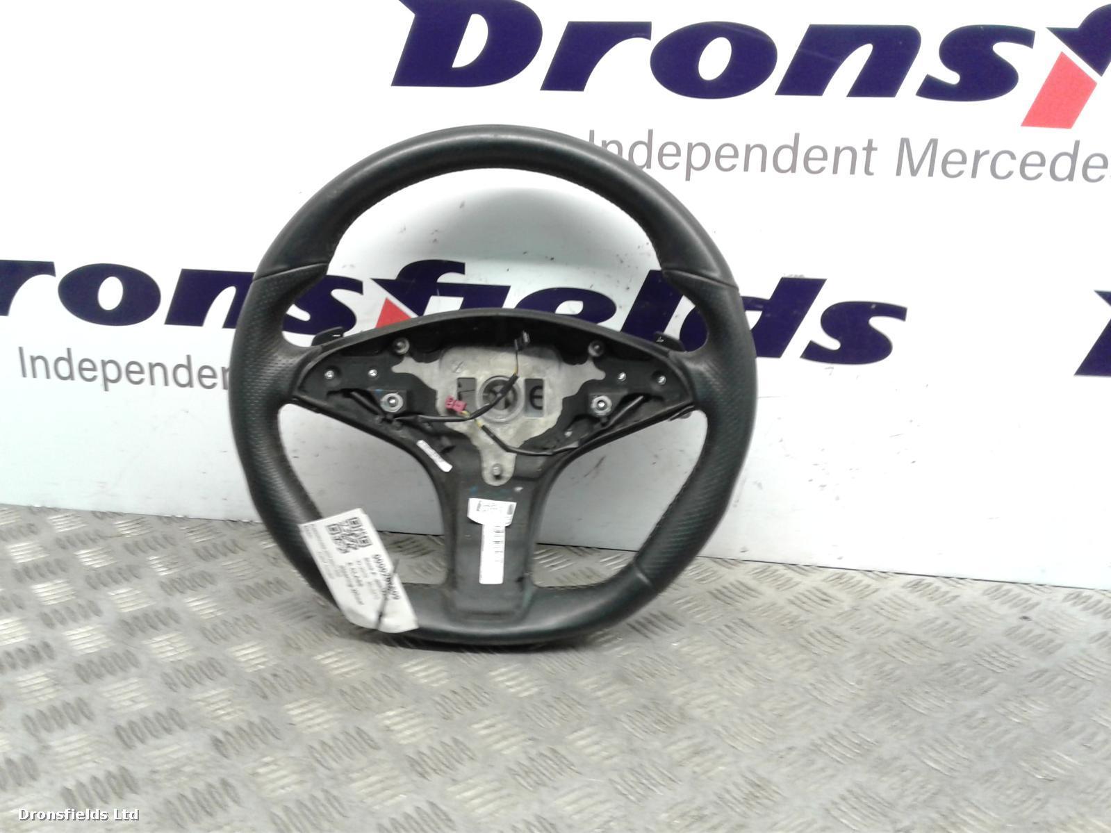 View Auto part Steering Wheel Mercedes E Class 2010