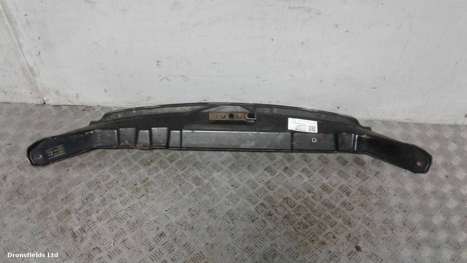 View Auto part Front Panel Mercedes Sprinter 2006