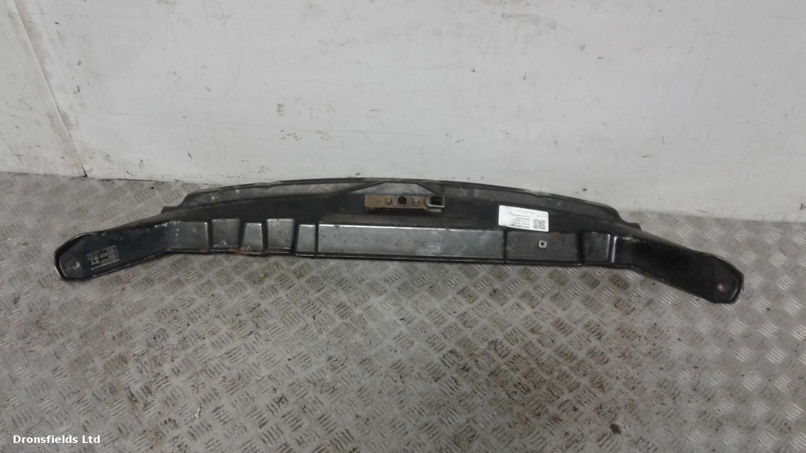 View Auto part Front Panel Mercedes Sprinter 2006