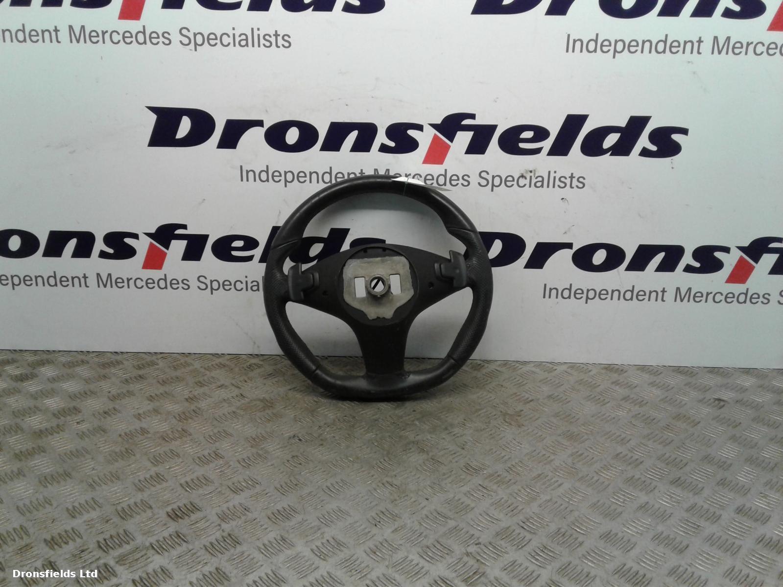 View Auto part Steering Wheel Mercedes E Class 2011