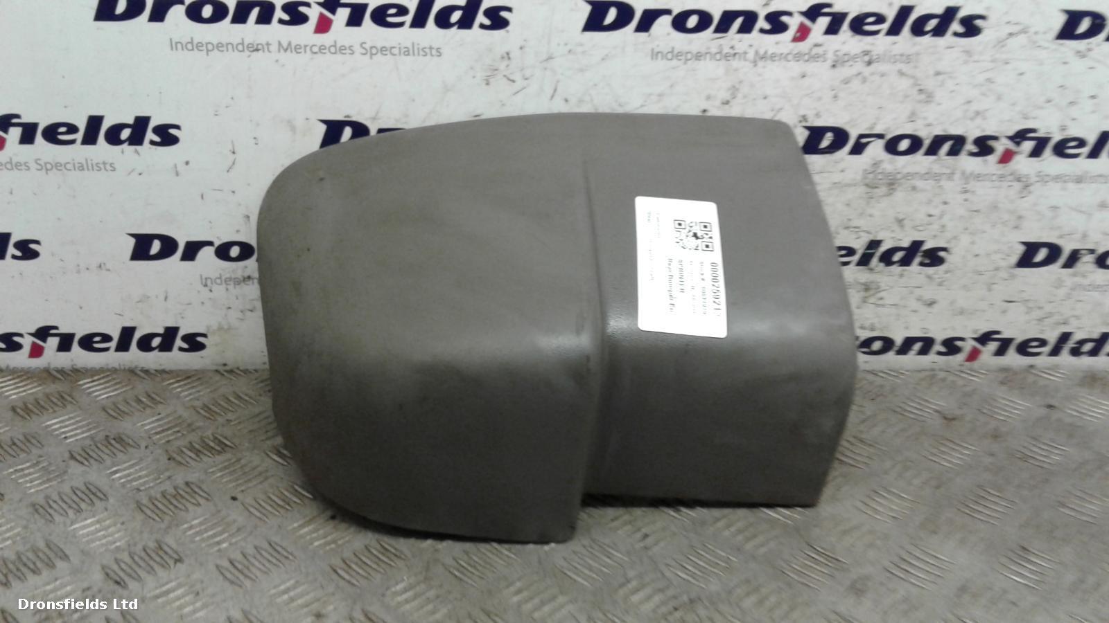 View Auto part Rear Bumper End Mercedes Sprinter 2003